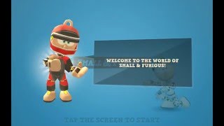 Small & Furious: Crash RC Cars - HD Android Gameplay - Other games - Full HD Video (1080p) screenshot 5