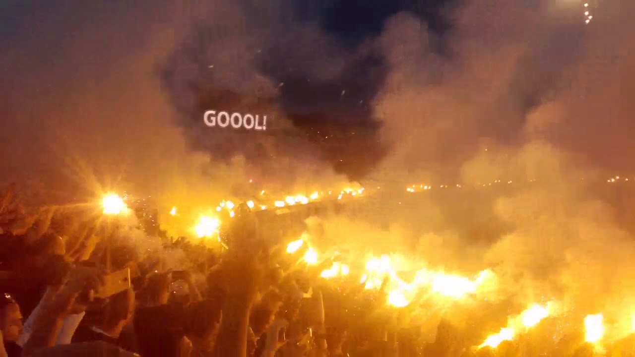 Igrajmo taj tango smrti....