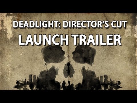 Deadlight: Director's Cut Launch Trailer [UK]