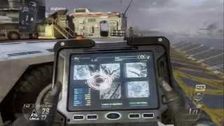 CRAZY BO2 IPAD GLITCH SUICIDE!