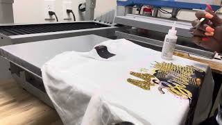 Make a Custom Birthday Shirt