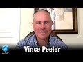 Vince Peeler, Enlighten Intelligence | The Cybersecurity Bridge