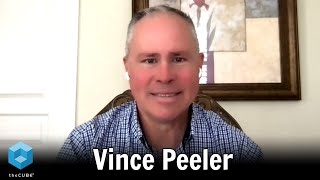 Vince Peeler, Enlighten Intelligence | The Cybersecurity Bridge