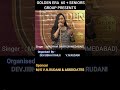 #rachaaomehan 9nov2025#Gldera Aug #song  #music #viral #hindisong #ganamusic#latasong#bollywoodsongs