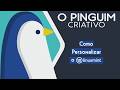 Personalizando a aparência do Linux Mint