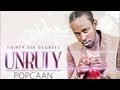 Popcaan - Unruly (Born Bad) [Final Mix] July 2013