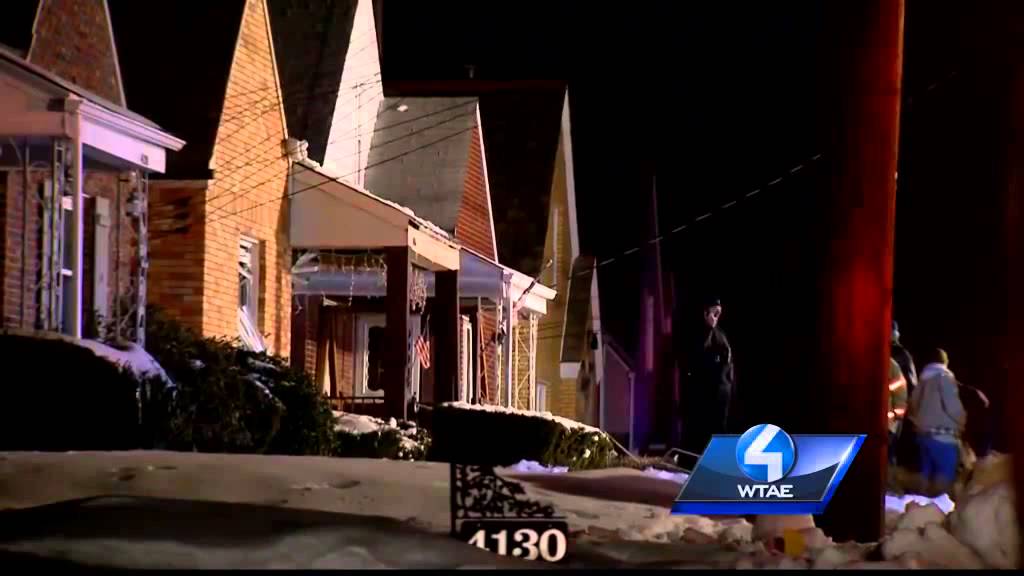 Cause of Brentwood house explosion under investigation YouTube