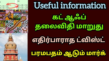 Court masalchi exam cut off | court watchman exam skill test cutoff details| court OA exam cutoff
