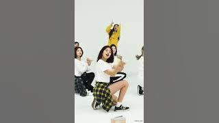 O' My!  (Dance Practice) An Yujin  안유진 Focus  IZONE 아이즈원