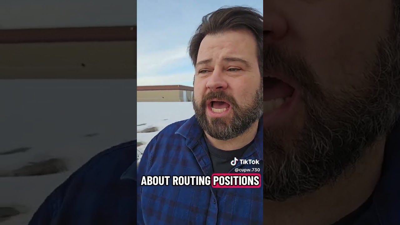 New Pick Up Procedure and SSD Routers at Rosedale