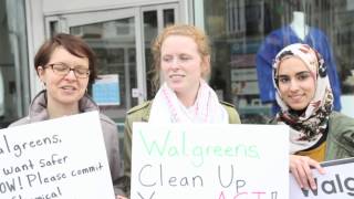 Walgreens Day of Action