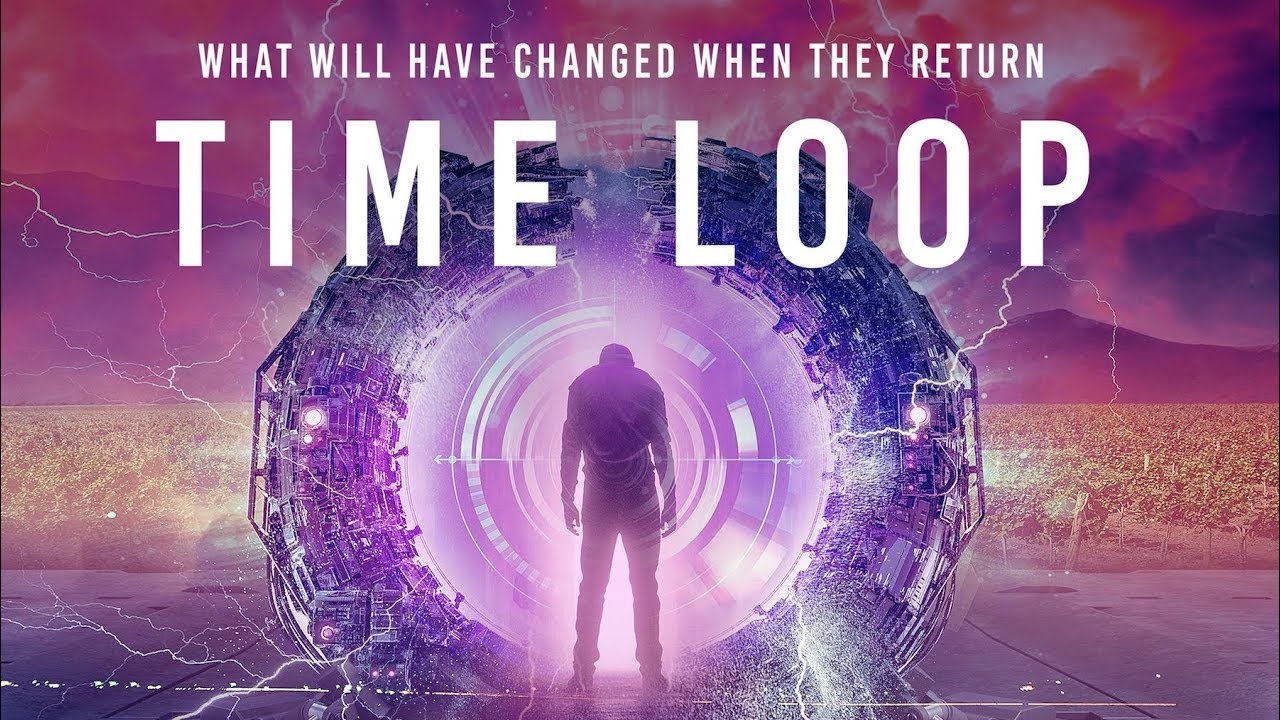Time Loop in Hindi Full New Movie   | Hollywood 2022 | YouTube