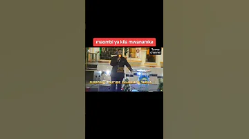 Maombi Ya Kila Mwanamke Pastor Daniel Mgogo 
