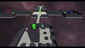 99-358 A3 Final Project - My First Unity Game!