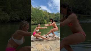 Strong And Balanced W