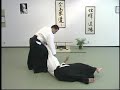 Tenshin Aikido Techniques Part 1