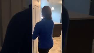 1 bedroom Apartment 683 square feet