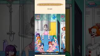 Brain Puzzle 2: Level 81 Bath Escape  #brainpuzzle #games #logicpuzzle #brainpuzzle2 #answer