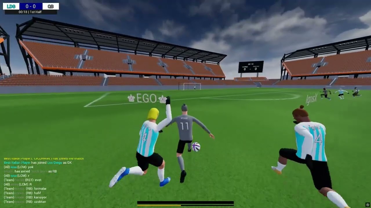 emre PSO highlights 4