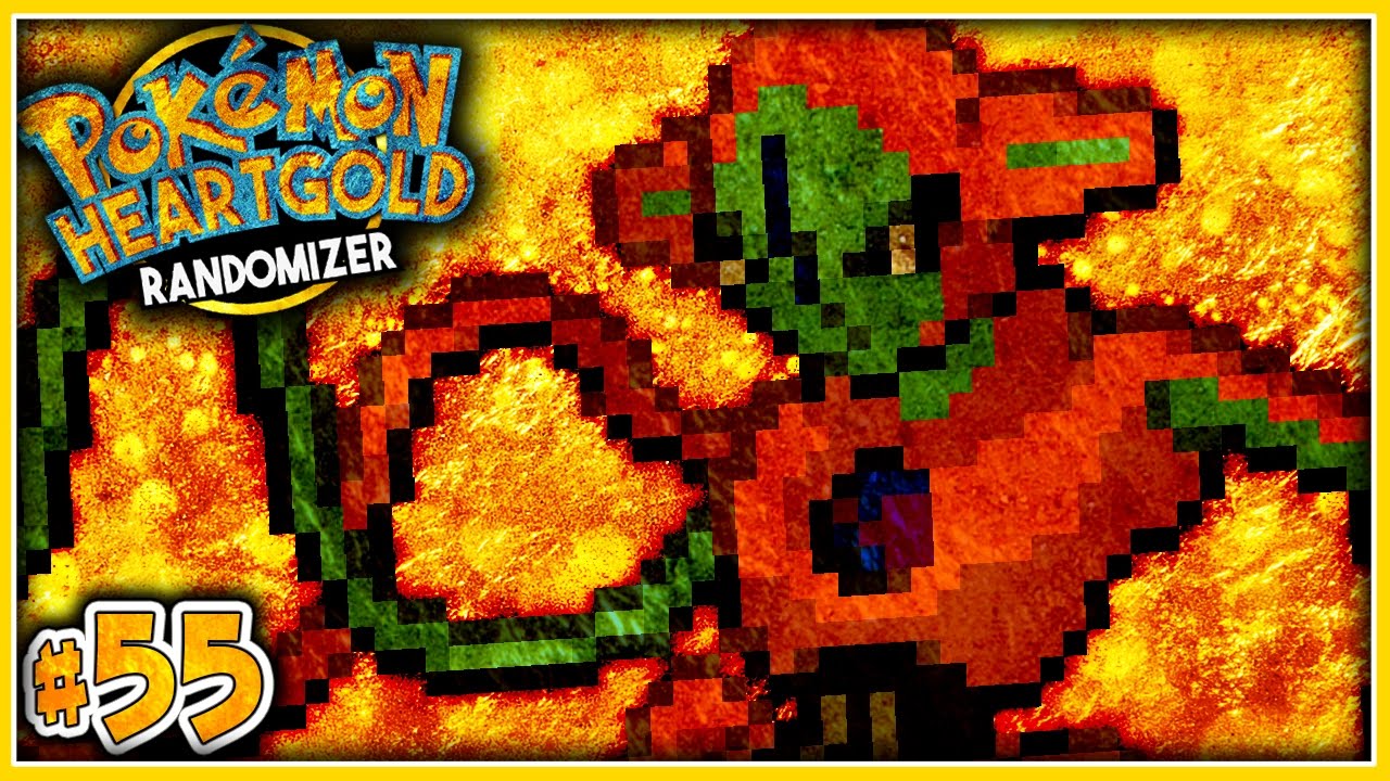 heartgold randomizer heartgold randomizer