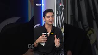 Nuevo episodio David Benavidez