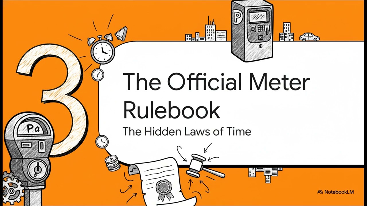 How Parking Meters Became Smart Machines