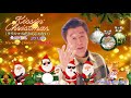 Kissin' Christmas(クリスマスだからじゃない) 桑田佳祐本人歌唱 【歌詞付き】(ハモコーラス入り)