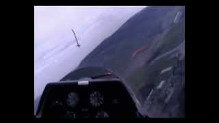 ASK-23 Flight II