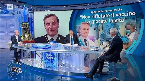 Chi sono gli ospiti di Porta a Porta stasera?