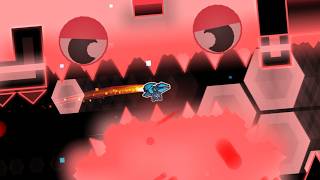 INNARDS 100% by Kaito (Extreme Demon) | Geometry Dash