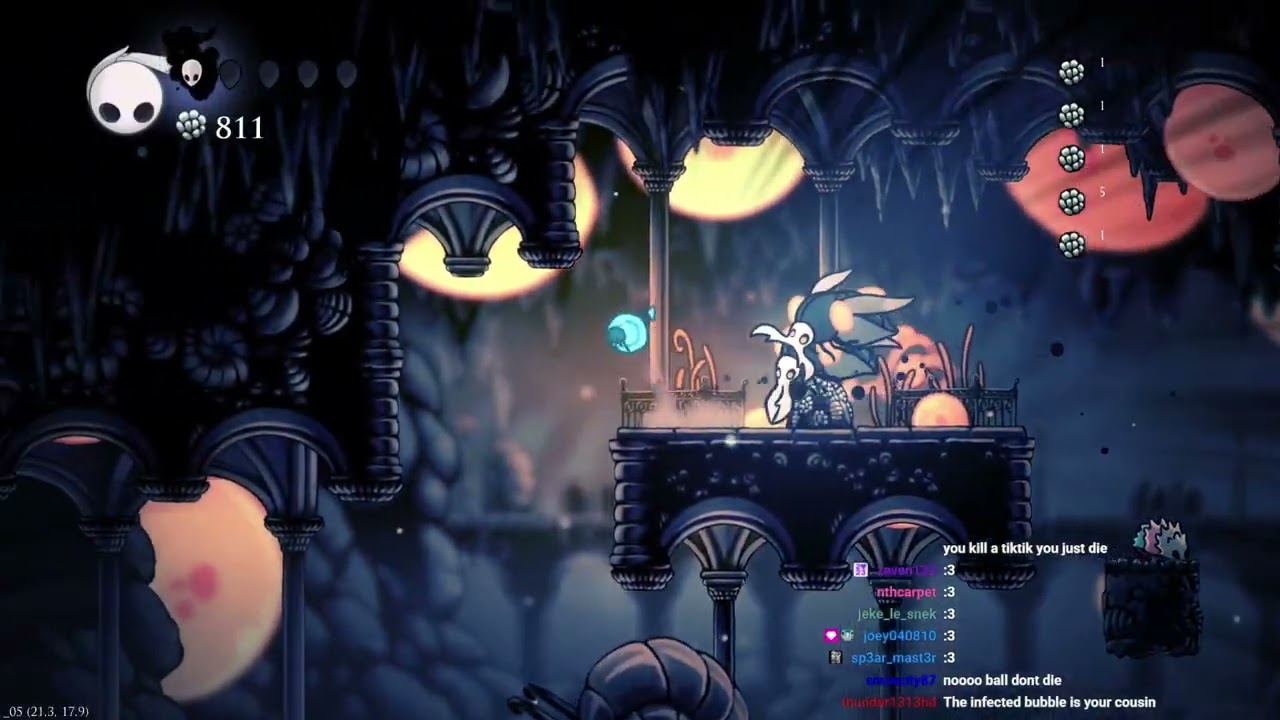 Stupid Settings Randomizer - Part 1