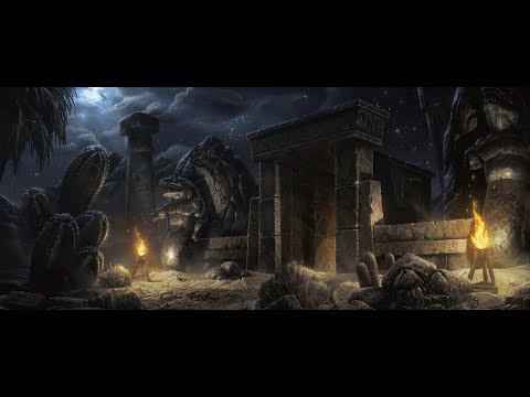 Diablo 2 : LoD ► Прохождение Сложности u0022 Ад u0022 за Друида! :)