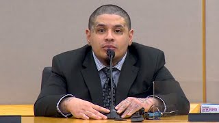 FULL TESTIMONY: Suspected Dallas hospital shooter takes the stand