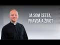 EFFETA | 5. Veľkonočná nedeľa, ROK A
