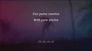 Bipolar by Peso Pluma x Jasiel Nunez x Junior H (Español/English Letra/Lyrics) :)