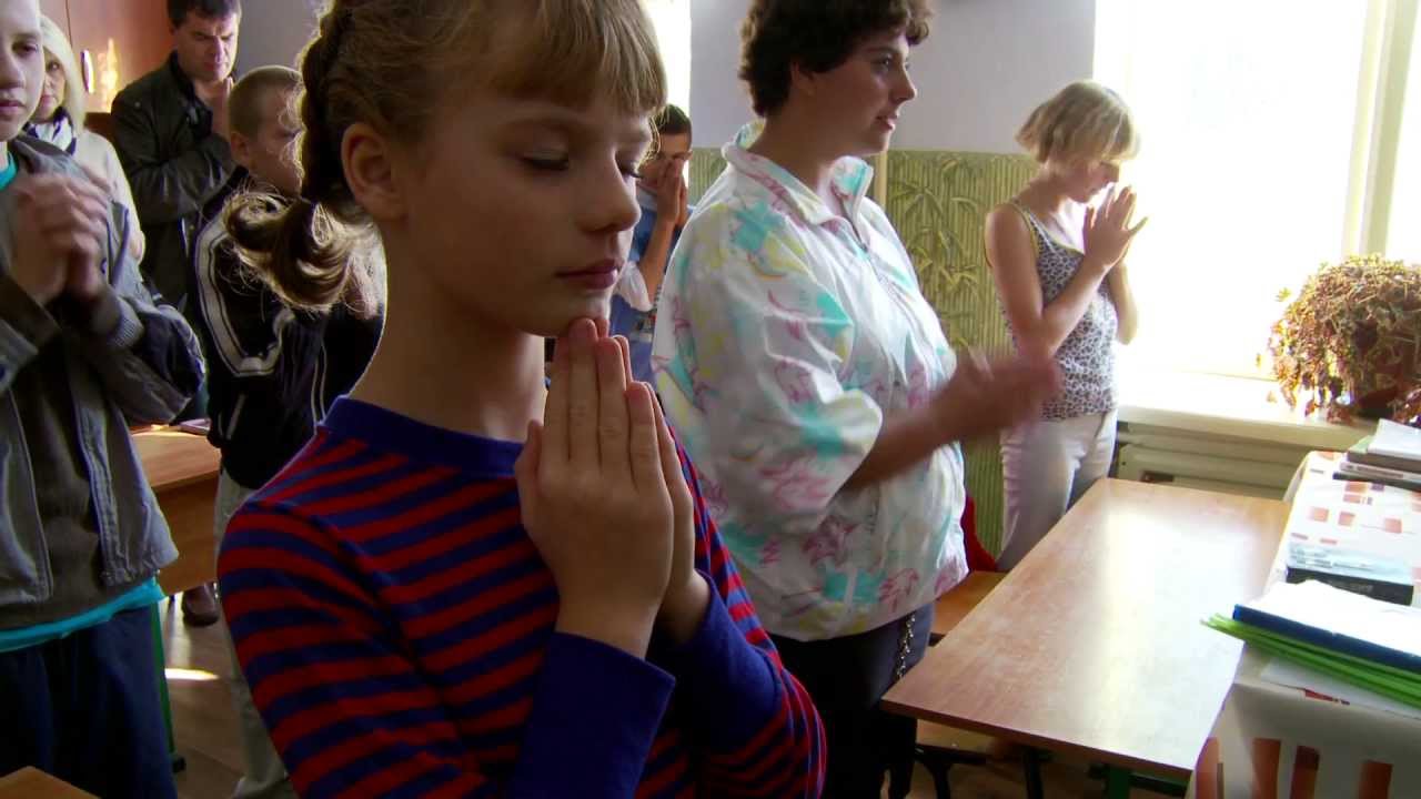 Engraved Orphan Ministry - Bible Classes
