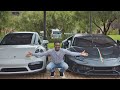 Insane Supercars of South Africa