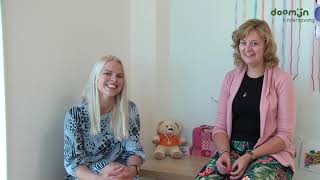 Welkom Bij Peuterspeelzaal Het Saffier