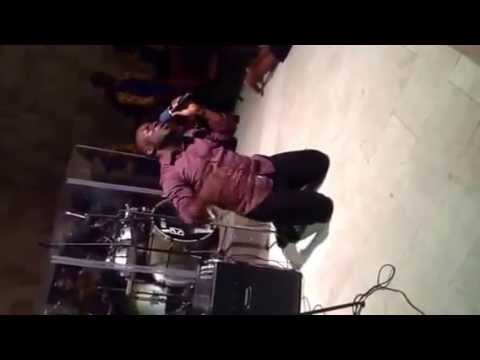 My confession in Worship