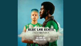 Pineapple (Live at Late Night Jazz Royal Albert Hall / 2022) (feat. Jackson Mathod, Xvngo, The Multi-Story Orchestra & JFAbraham) - Blue Lab Beats
