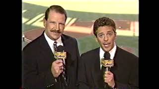 Padres vs Astros (1998 National League Division Series Game 4)