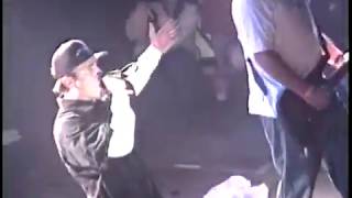 PENNYWISE and huge PIT 4/1/94 Shrine/LA Full Show!