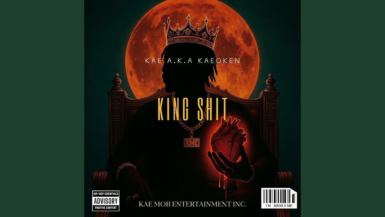 Watch King Shit on YouTube Watch King Shit on YouTube