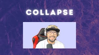 COLLAPSE | Non-Duality Meeting April 01, 2022