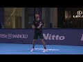 2025 Nitto ATP Finals Live Practice Stream: Court 1