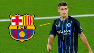 Nicolò Tresoldi - Barcelona Transfer Target 2026 🇩🇪🔵🔴 Best Goals & Assists  
