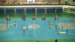 1081109宥頡小二舞蹈第一/彰化縣舞蹈比賽 兒童舞蹈