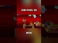 GunboundM | Muki - One Pixel SS #gameplay #gunbound #gunboundm #highlight