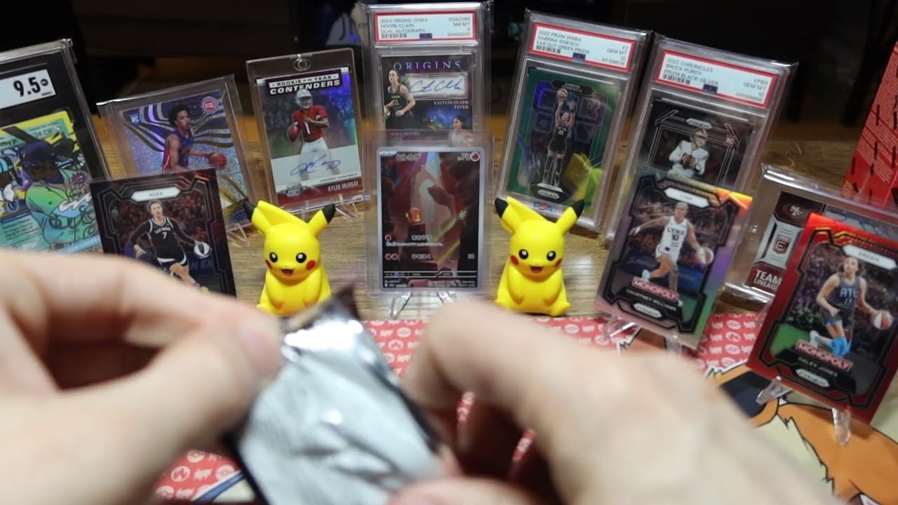 WNBA Monopoly Prizm PREMIERE