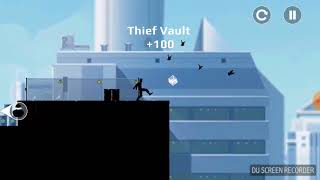 Vector:bar jump#5